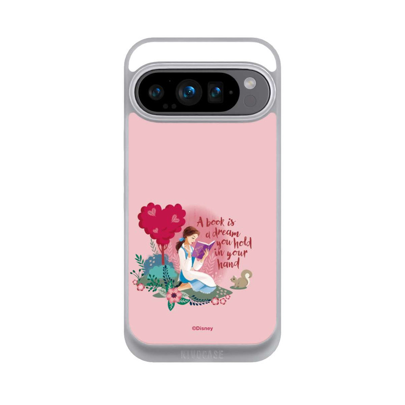 Pixel 9 Pro NIVOpure Disney Princess A Book Is A Dream
