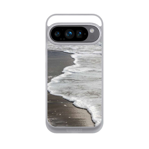 Google Pixel 9 Pro NIVOpure At The Beach