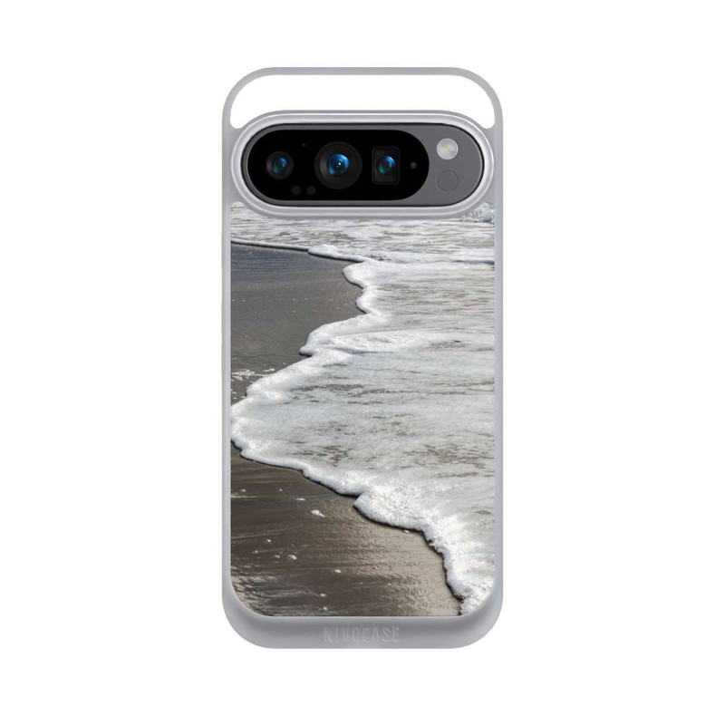 Pixel 9 Pro NIVOpure At The Beach