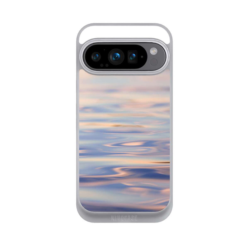 Pixel 9 Pro NIVOpure Sunset Reflections