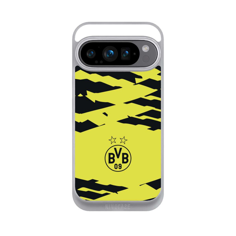 Pixel 9 Pro NIVOpure BVB Sondertrikot Neon