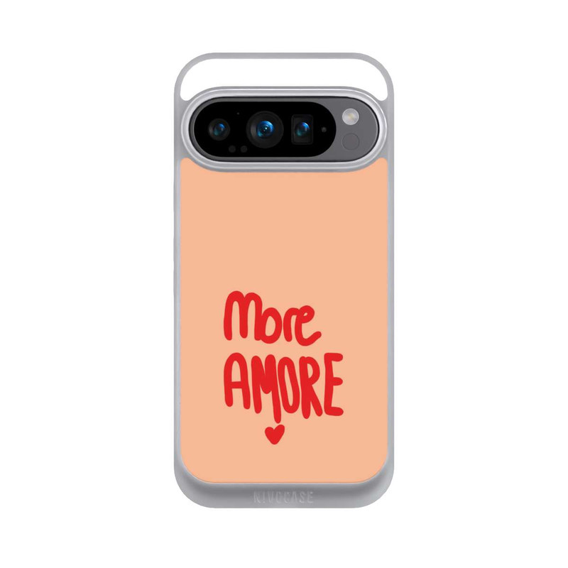 Pixel 9 Pro NIVOpure More Amore Liebe