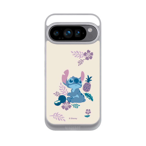 Google Pixel 9 Pro NIVOpure Stitch Floral