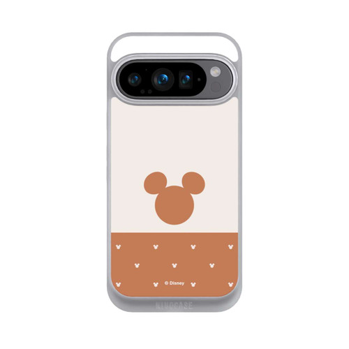 Google Pixel 9 Pro NIVOpure Mickey Icon Pattern Mix