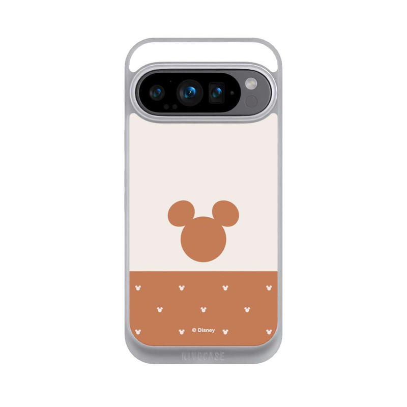 Pixel 9 Pro NIVOpure Mickey Icon Pattern Mix
