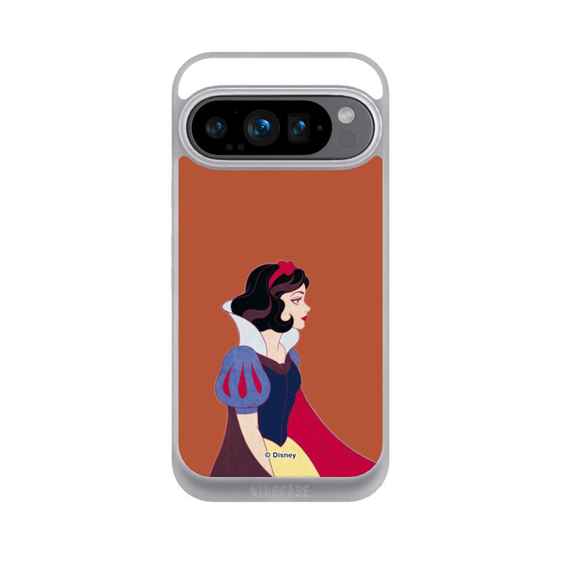 Pixel 9 Pro NIVOpure Portrait de Blanche Neige