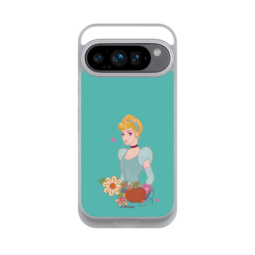 Google Pixel 9 Pro NIVOpure Cinderella Floral