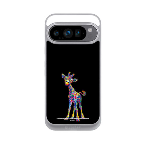 Google Pixel 9 Pro NIVOpure Giraffenkalb