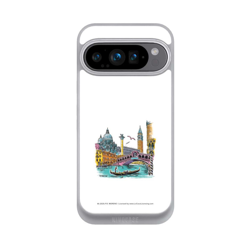 Pixel 9 Pro NIVOpure Venice