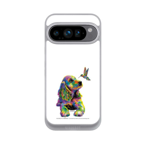 Google Pixel 9 Pro NIVOpure Cocker Spaniel