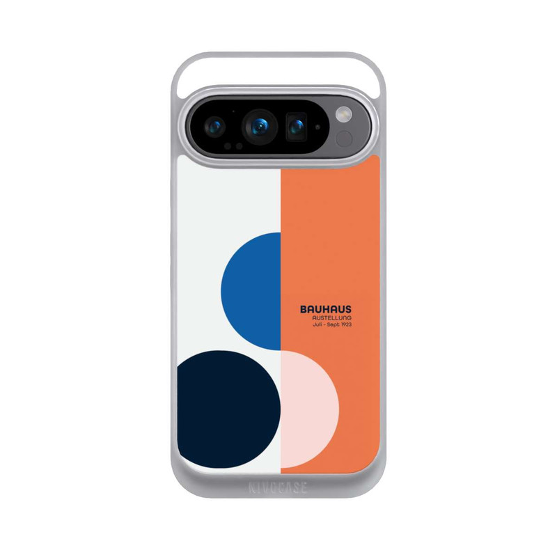 Pixel 9 Pro NIVOpure Bauhaus Roundings