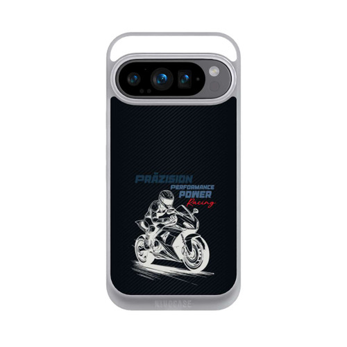 Google Pixel 9 Pro NIVOpure Präzision Performance Power