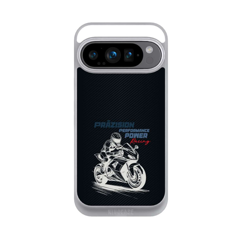 Pixel 9 Pro NIVOpure Präzision Performance Power