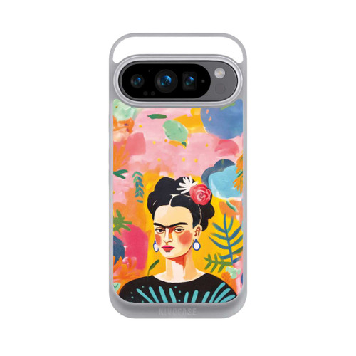 Google Pixel 9 Pro NIVOpure Mexican Artist II with AI