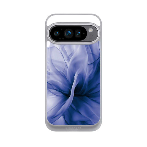 Google Pixel 9 Pro NIVOpure Tranquil Flow Abstract Dimension with AI