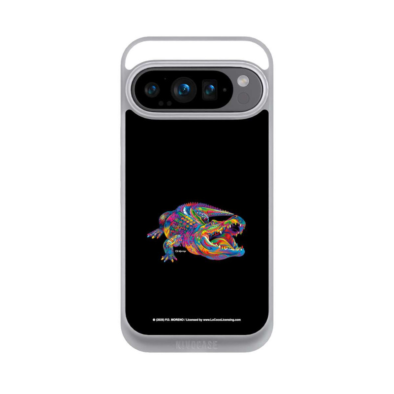 Pixel 9 Pro NIVOpure Alligator