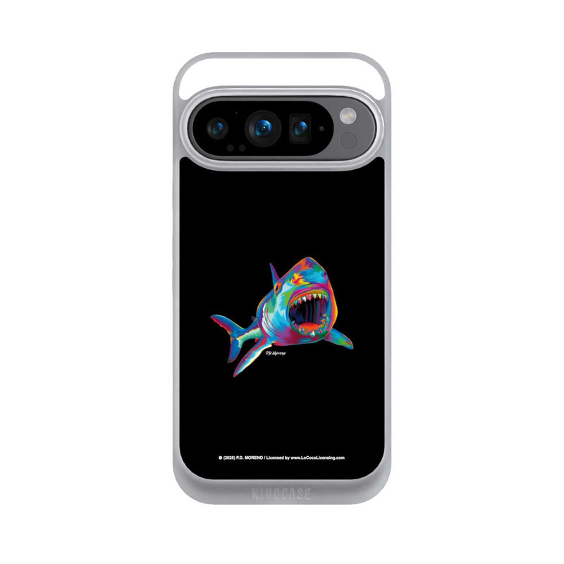 Pixel 9 Pro NIVOpure Hai Pop Colours