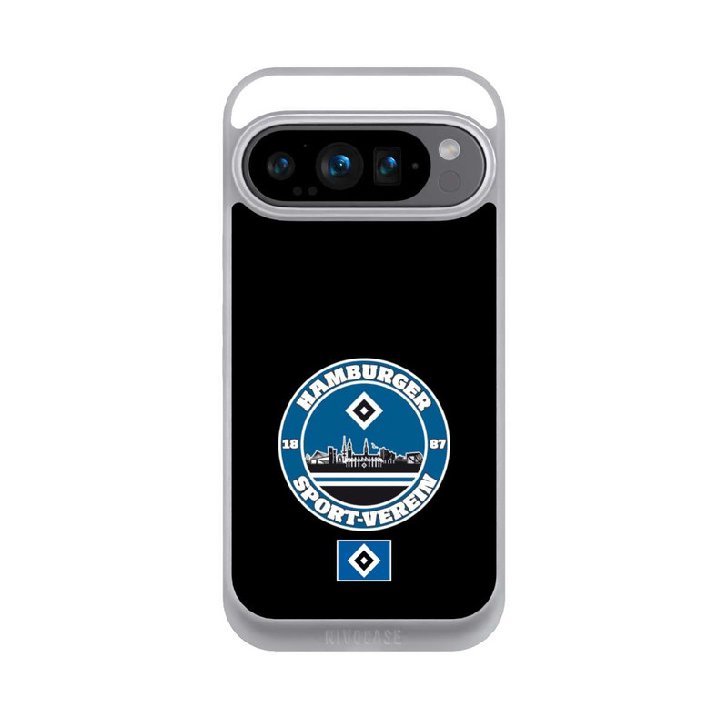 Pixel 9 Pro NIVOpure Hamburger Sport-Verein 1887
