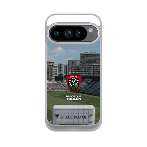 Google Pixel 9 Pro NIVOpure RCT Stade Mayol