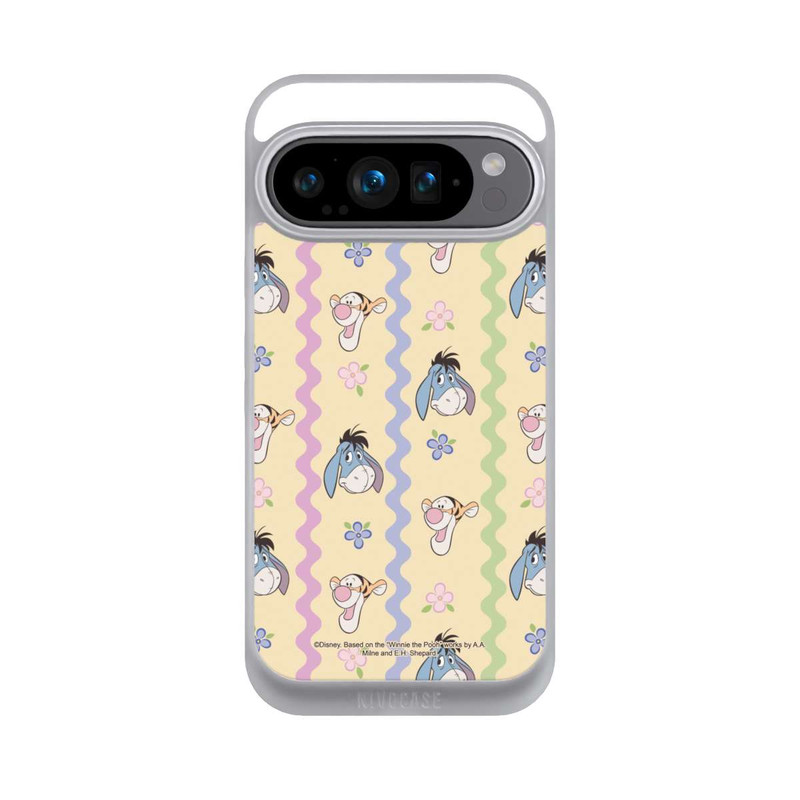 Pixel 9 Pro NIVOpure Winnie the Pooh Sweet & Wild Friends