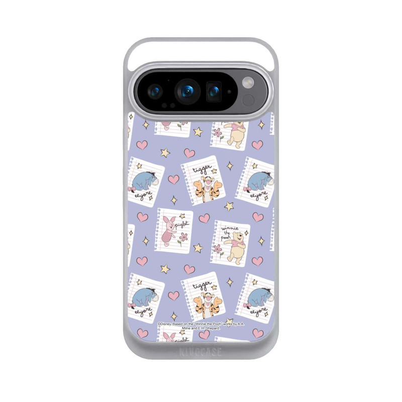 Pixel 9 Pro NIVOpure Winnie the Pooh Wild Friends