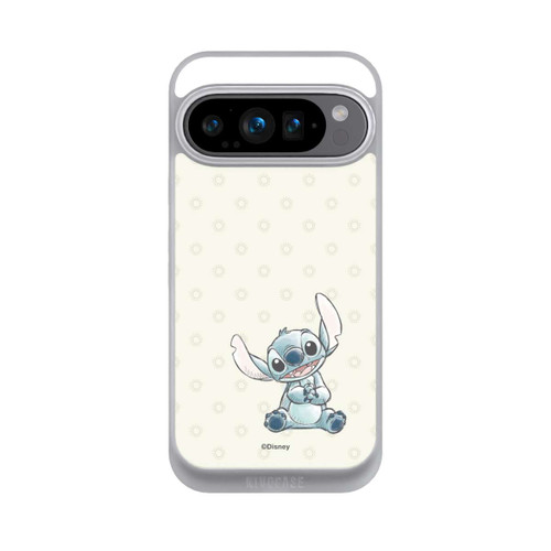 Google Pixel 9 Pro NIVOpure Stitch Pastel Sun Smiles