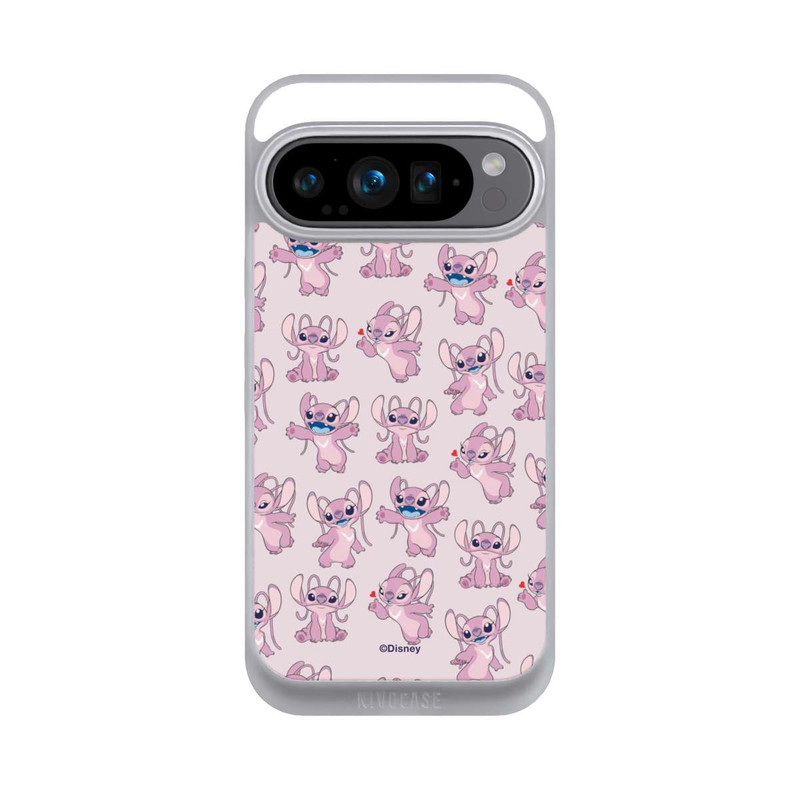 Pixel 9 Pro NIVOpure Angel Faces Pattern