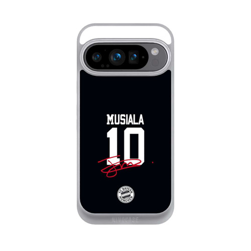 Google Pixel 9 Pro NIVOpure Musiala 10