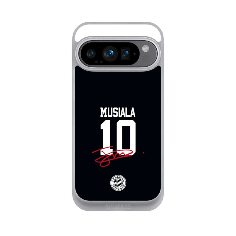 Pixel 9 Pro NIVOpure Musiala 10
