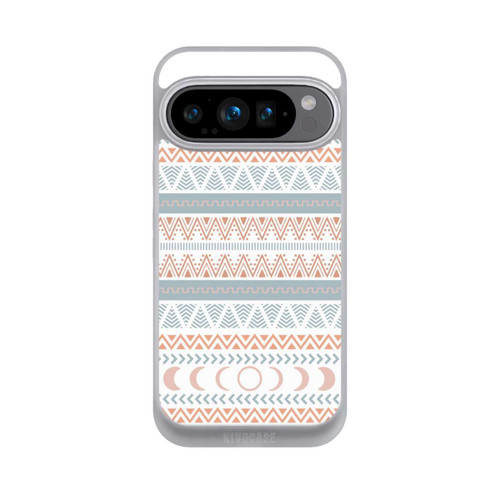 Google Pixel 9 Pro NIVOpure Boho Theme
