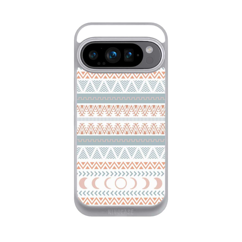 Pixel 9 Pro NIVOpure Boho Theme