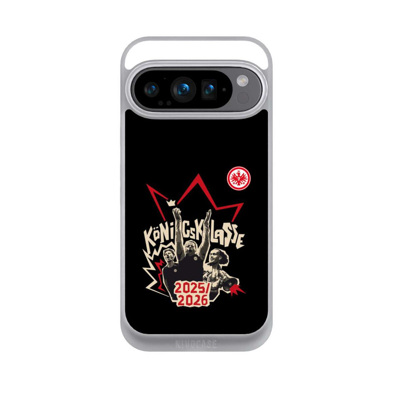 Pixel 9 Pro NIVOpure SGE Königsklasse