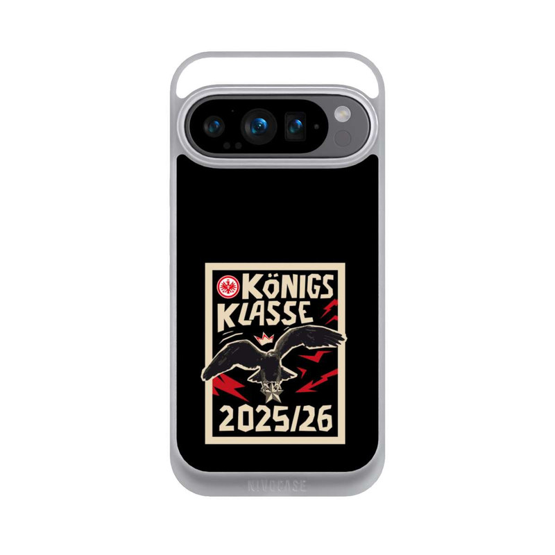 Pixel 9 Pro NIVOpure SGE Königsklasse 25-26