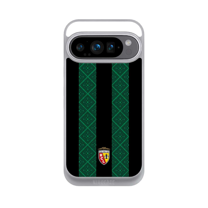 Pixel 9 Pro NIVOpure RC Lens Maillot Extérieur 25-26
