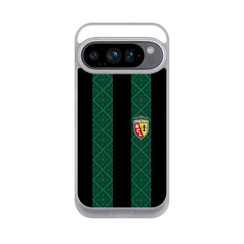 Google Pixel 9 Pro NIVOpure RC Lens Maillot Extérieur 25/26