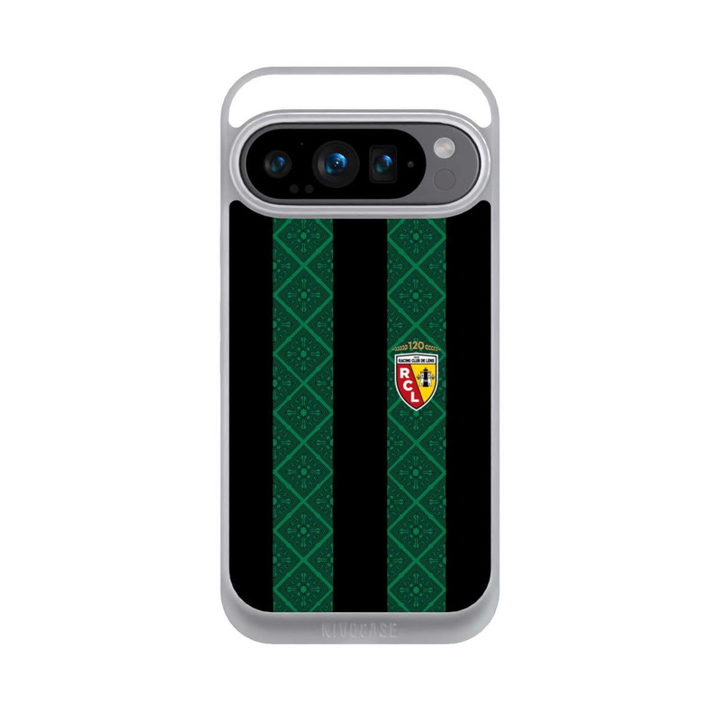 Pixel 9 Pro NIVOpure RC Lens Maillot Extérieur 25/26