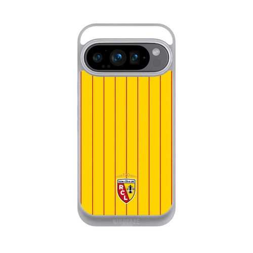 Google Pixel 9 Pro NIVOpure RC Lens Maillot Domicile 25/26