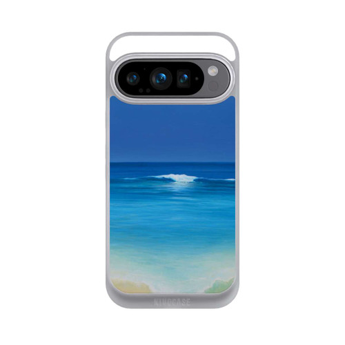 Google Pixel 9 Pro NIVOpure Incoming Wave, by Derek Hare