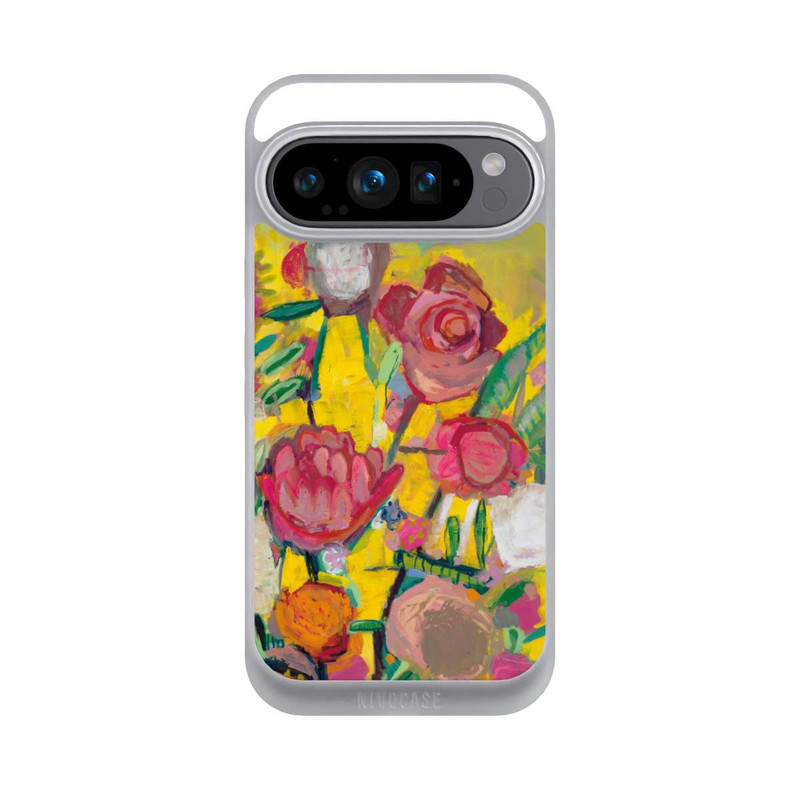 Pixel 9 Pro NIVOpure Going Somewhere, by Emily Fox King
