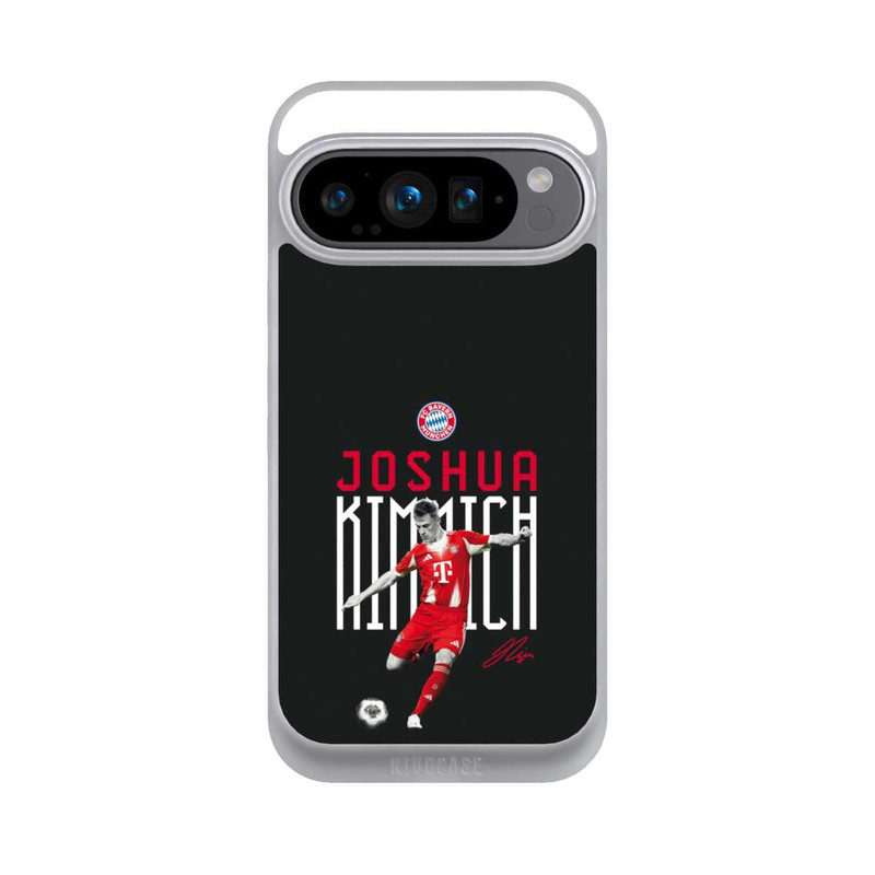 Pixel 9 Pro NIVOpure Joshua Kimmich 25/26