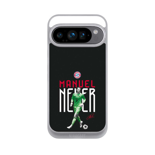 Google Pixel 9 Pro NIVOpure Manuel Neuer 25/26