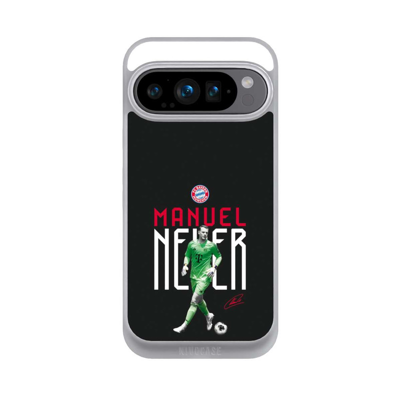 Pixel 9 Pro NIVOpure Manuel Neuer 25/26
