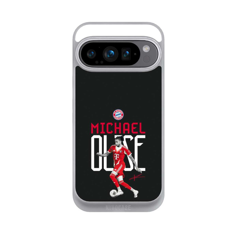 Pixel 9 Pro NIVOpure Michael Olise 25/26