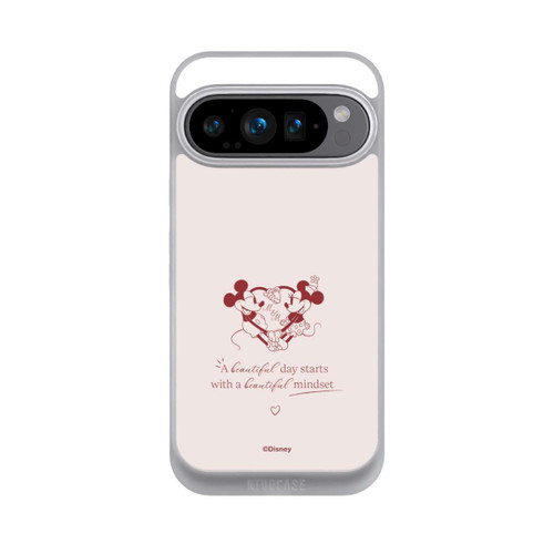 Google Pixel 9 Pro NIVOpure A beautiful day Micky und Minnie