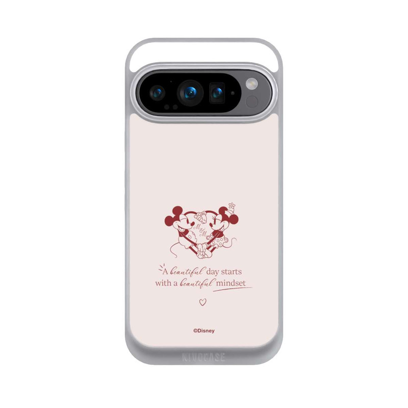Pixel 9 Pro NIVOpure A beautiful day Micky und Minnie