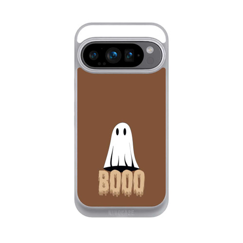 Google Pixel 9 Pro NIVOpure Spooky Ghost