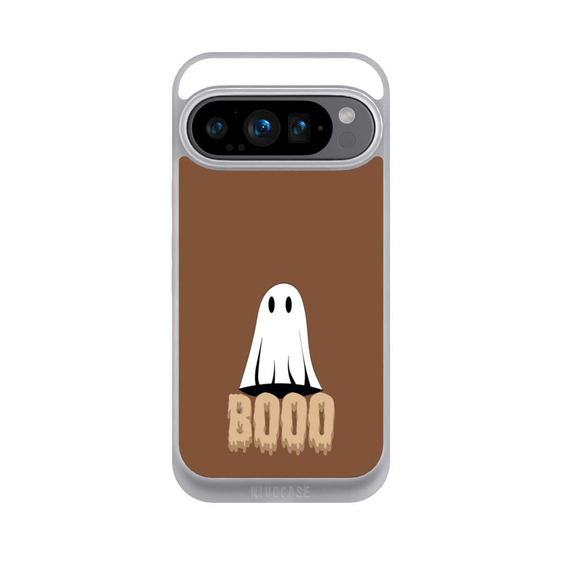 Pixel 9 Pro NIVOpure Spooky Ghost