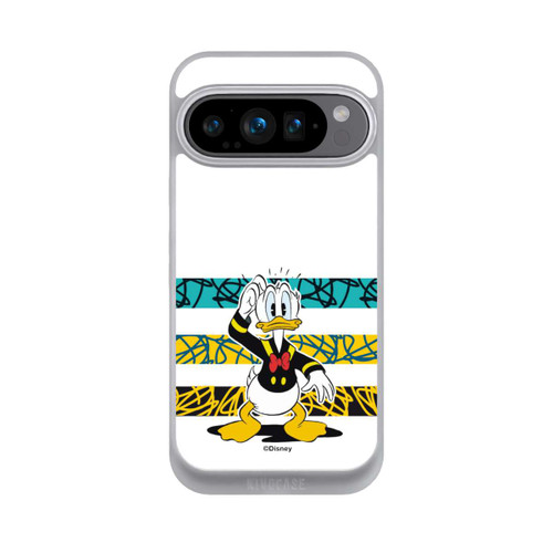Google Pixel 9 Pro NIVOpure Donald Quacky Duck