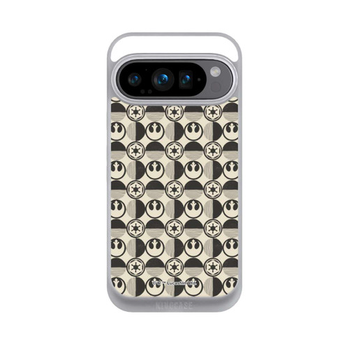 Google Pixel 9 Pro NIVOpure Star Wars Wappen