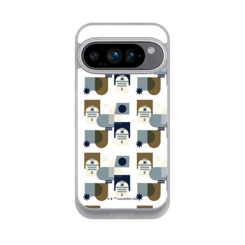 Google Pixel 9 Pro NIVOpure R2D2 Bauhaus